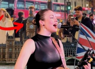 Goosebumps – How Love Works by Allie Sherlock Goosebumps - How Love Works by Allie Sherlock