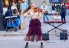 Forever Young - Karolina Protsenko | Violin Cover