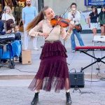 Forever Young – Karolina Protsenko | Violin Cover Forever Young - Karolina Protsenko | Violin Cover