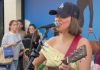 Listen Cover by Allie Sherlock