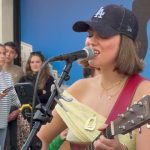 Listen Cover by Allie Sherlock – Beyoncé Listen Cover by Allie Sherlock