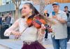 Waterloo - ABBA | Karolina Protsenko Violin