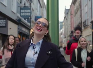 Lean On Me – Bill Withers | Allie Sherlock Cover Lean On Me - Bill Withers | Allie Sherlock Cover