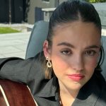 This Love – Maroon 5 | Allie Sherlock Cover This Love - Maroon 5 | Allie Sherlock Cover