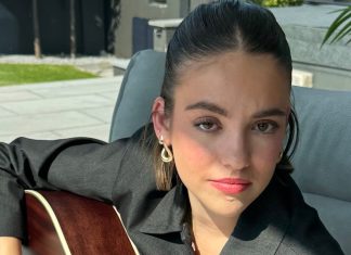 This Love – Maroon 5 | Allie Sherlock Cover This Love - Maroon 5 | Allie Sherlock Cover