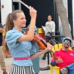 We Are The Champions – Karolina Protsenko Violin We Are The Champions - Karolina Protsenko Violin