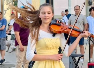 Always On My Mind – Karolina Protsenko Violin Always On My Mind - Karolina Protsenko Violin