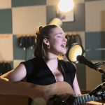 Wildflower – Studio Cover by Allie Sherlock Wildflower - Studio Cover by Allie Sherlock