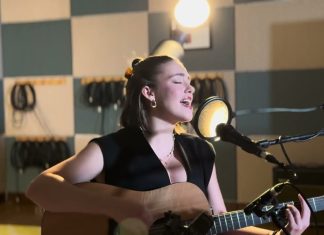 Wildflower – Studio Cover by Allie Sherlock Wildflower - Studio Cover by Allie Sherlock