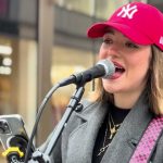 Take A Bow – Rihanna | Allie Sherlock Cover Take A Bow - Rihanna | Allie Sherlock Cover