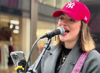 Take A Bow – Rihanna | Allie Sherlock Cover Take A Bow - Rihanna | Allie Sherlock Cover