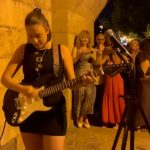 Lola Young – Allie Sherlock Cover | Messy Lola Young - Allie Sherlock Cover | Messy