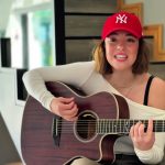 Anxiety – Doechii | Allie Sherlock Cover Anxiety - Doechii | Allie Sherlock Cover