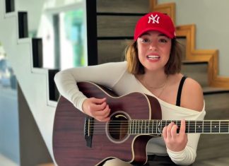 Anxiety – Doechii | Allie Sherlock Cover Anxiety - Doechii | Allie Sherlock Cover