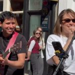 This Is The Life – Allie Sherlock Cover This Is The Life - Allie Sherlock Cover