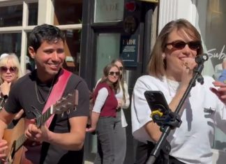 This Is The Life – Allie Sherlock Cover This Is The Life - Allie Sherlock Cover