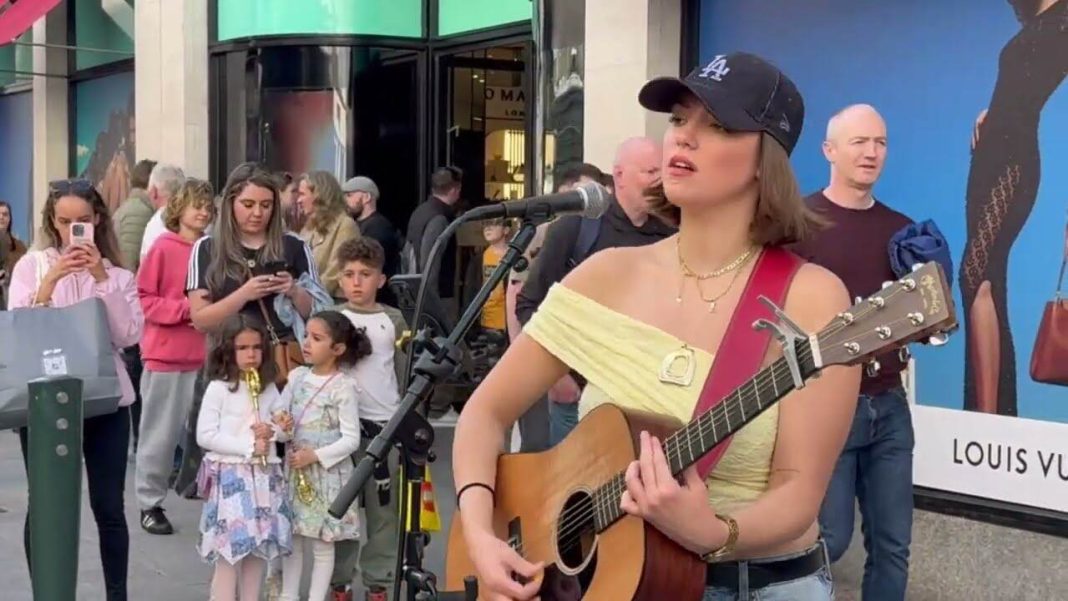 Tears - Original Hit by Allie Sherlock