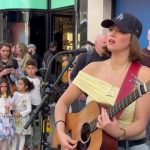 Tears – Original Hit by Allie Sherlock Tears - Original Hit by Allie Sherlock