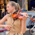 My Immortal Violin Cover – Karolina Protsenko Violin My Immortal Violin Cover - Karolina Protsenko Violin