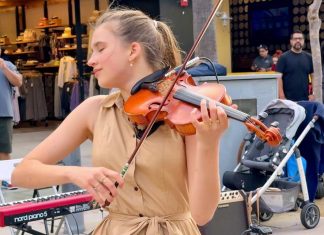 My Immortal Violin Cover – Karolina Protsenko Violin My Immortal Violin Cover - Karolina Protsenko Violin