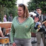 She Will Be Loved – Allie Sherlock Cover She Will Be Loved - Allie Sherlock Cover