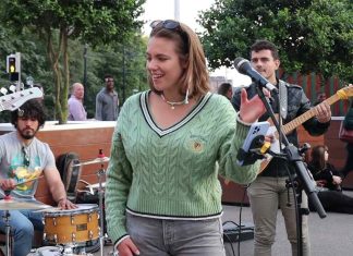 She Will Be Loved – Allie Sherlock Cover She Will Be Loved - Allie Sherlock Cover