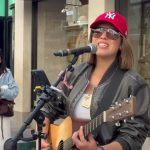 Sam Cooke – A Change is Going To Come | Allie Sherlock Sam Cooke - A Change is Going To Come | Allie Sherlock