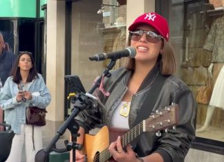 Sam Cooke – A Change is Going To Come | Allie Sherlock Sam Cooke - A Change is Going To Come | Allie Sherlock