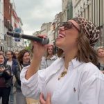 Wildflower Street Performance – Allie Sherlock Cover Wildflower Street Performance - Allie Sherlock Cover