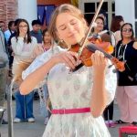 Cotton Eye Joe – Karolina Protsenko Violin Cotton Eye Joe - Karolina Protsenko Violin