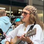 Beneath Your Beautiful – Allie Sherlock Cover Beneath Your Beautiful - Allie Sherlock Cover