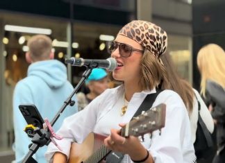 Beneath Your Beautiful – Allie Sherlock Cover Beneath Your Beautiful - Allie Sherlock Cover