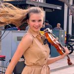 Sway Violin Cover – Karolina Protsenko | Michael Bublé Sway Violin Cover - Karolina Protsenko | Michael Bublé