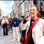 Set Fire To The Rain – Allie Sherlock Cover Set Fire To The Rain - Allie Sherlock Cover