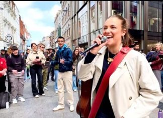 Set Fire To The Rain – Allie Sherlock Cover Set Fire To The Rain - Allie Sherlock Cover