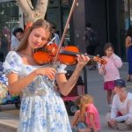 Chi Mai – Ennio Morricone | Karolina Protsenko Violin Chi Mai - Ennio Morricone | Karolina Protsenko Violin