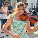 Wasted Love – Karolina Protsenko Violin | Watch Now Wasted Love - Karolina Protsenko Violin | Watch Now