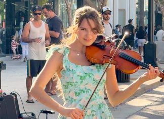 Wasted Love – Karolina Protsenko Violin | Watch Now Wasted Love - Karolina Protsenko Violin | Watch Now