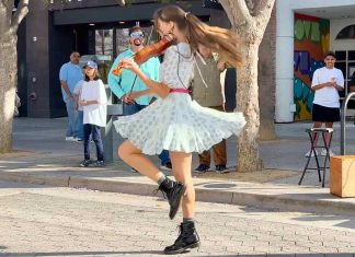 Dance With My Father – Karolina Protsenko – Violin Cover Dance With My Father - Karolina Protsenko - Violin Cover