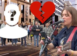 Thank You For Breaking My Heart – Allie Sherlock Live Thank You For Breaking My Heart - Allie Sherlock Live