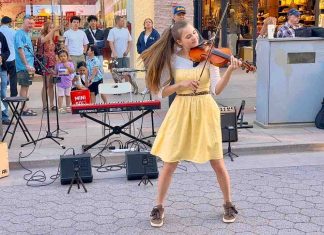 Legendary Queen Hit – Don’t Stop Me Now – Karolina Protsenko Legendary Queen Hit - Don't Stop Me Now - Karolina Protsenko