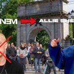 Nobody Expected This – Lose Yourself by Allie Sherlock Nobody Expected This - Lose Yourself by Allie Sherlock