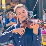 Heal The World – Michael Jackson | Karolina Protsenko Heal The World - Michael Jackson | Karolina Protsenko