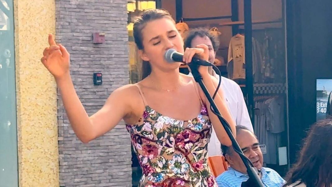 Bohemian Rhapsody Voice cover | Karolina Protsenko