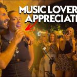 For Music Lovers – Fallin by Allie Sherlock | Cover Performance For Music Lovers - Fallin by Allie Sherlock | Cover Performance