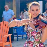 Cruel Summer – Taylor Swift | Karolina Protsenko Violin Cruel Summer - Taylor Swift | Karolina Protsenko Violin