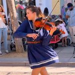 Dance Monkey – Karolina Protsenko Violin Dance Monkey - Karolina Protsenko Violin