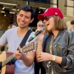 She Shocked Everyone – Wildflower by Allie Sherlock She Shocked Everyone - Wildflower by Allie Sherlock