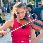 Dreamer – Karolina Protsenko | R. I. P Ozzy Osbourne Dreamer - Karolina Protsenko | R. I. P Ozzy Osbourne