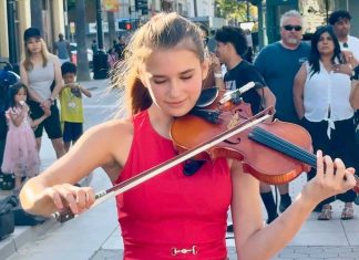 Dreamer – Karolina Protsenko | R. I. P Ozzy Osbourne Dreamer - Karolina Protsenko | R. I. P Ozzy Osbourne